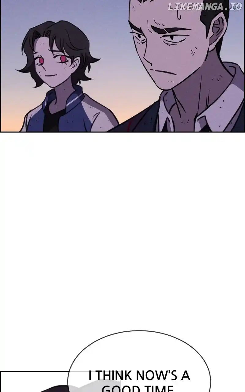 Flawed Almighty Chapter 118