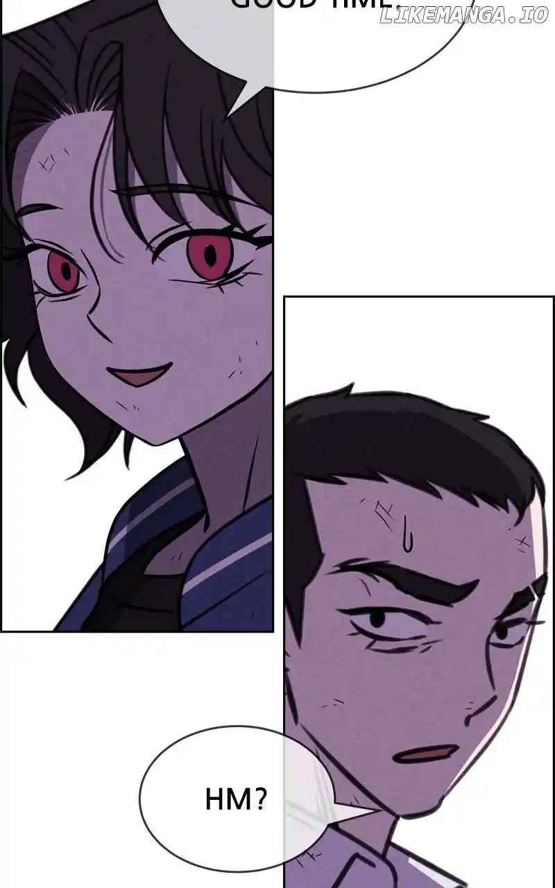 Flawed Almighty Chapter 118