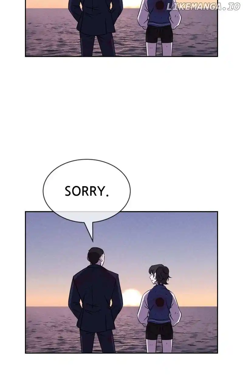 Flawed Almighty Chapter 118