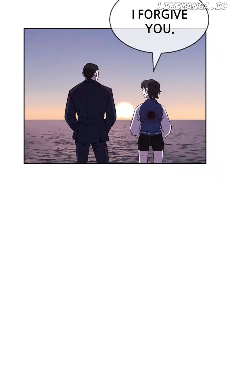 Flawed Almighty Chapter 118