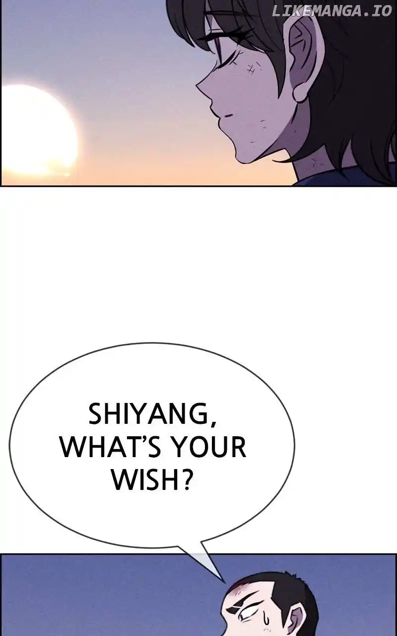 Flawed Almighty Chapter 118