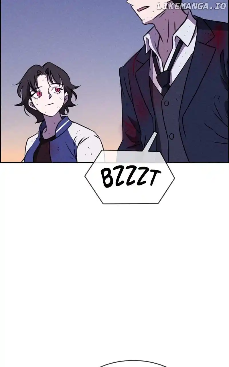 Flawed Almighty Chapter 118