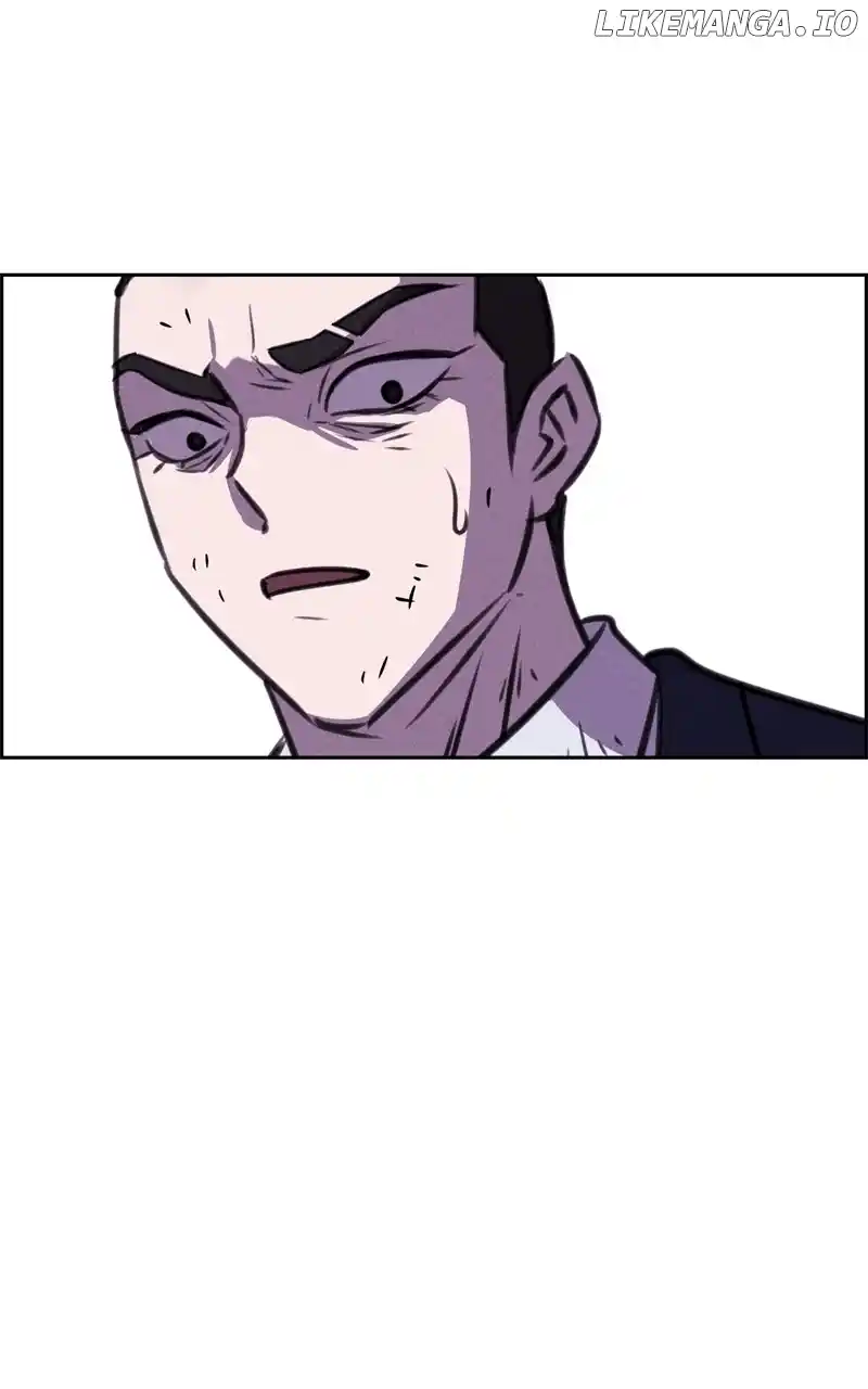 Flawed Almighty Chapter 118