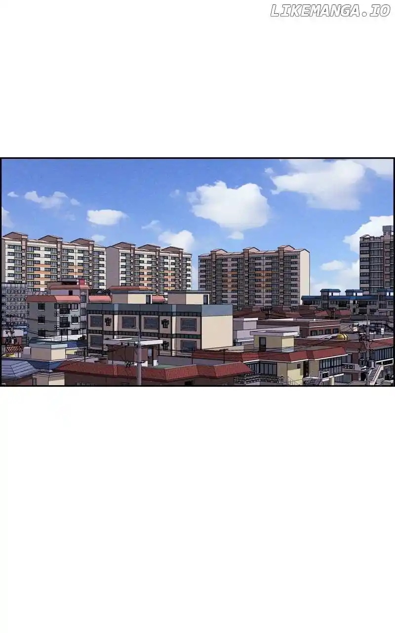 Flawed Almighty Chapter 118