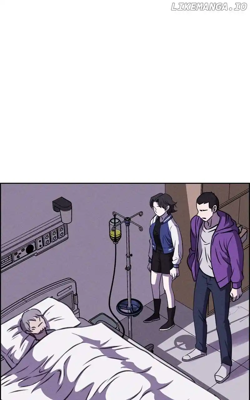 Flawed Almighty Chapter 118