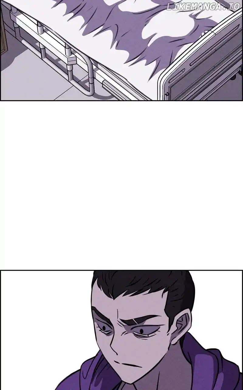 Flawed Almighty Chapter 118