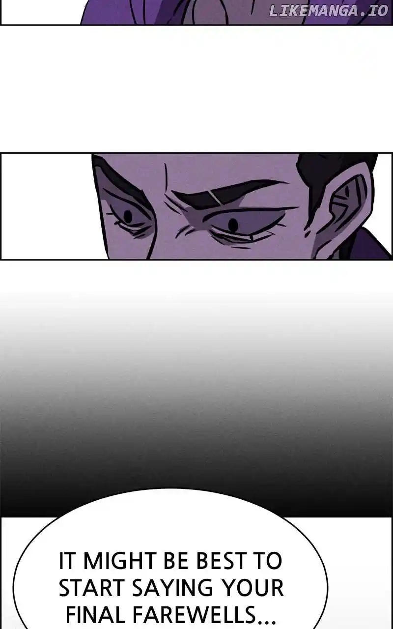 Flawed Almighty Chapter 118