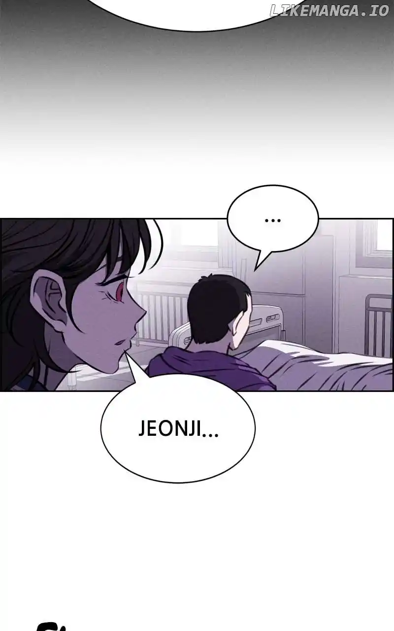 Flawed Almighty Chapter 118