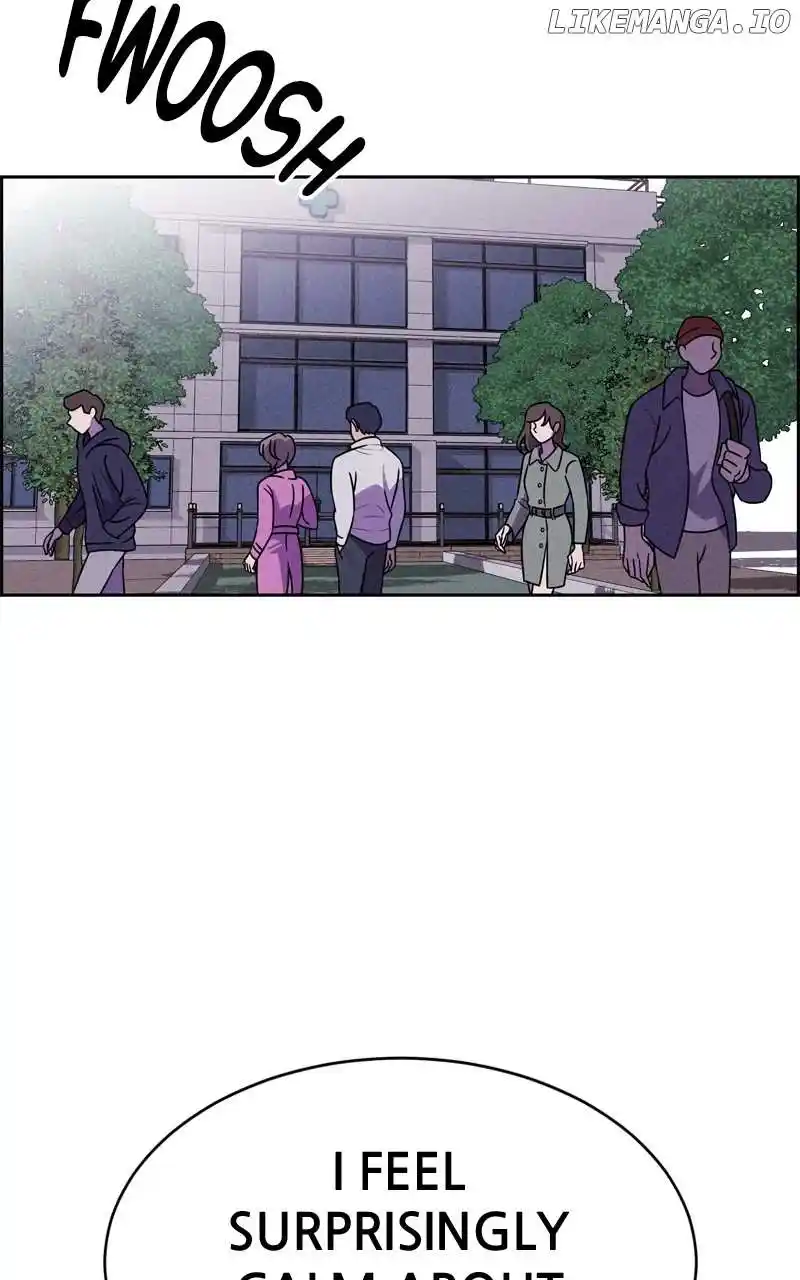 Flawed Almighty Chapter 118