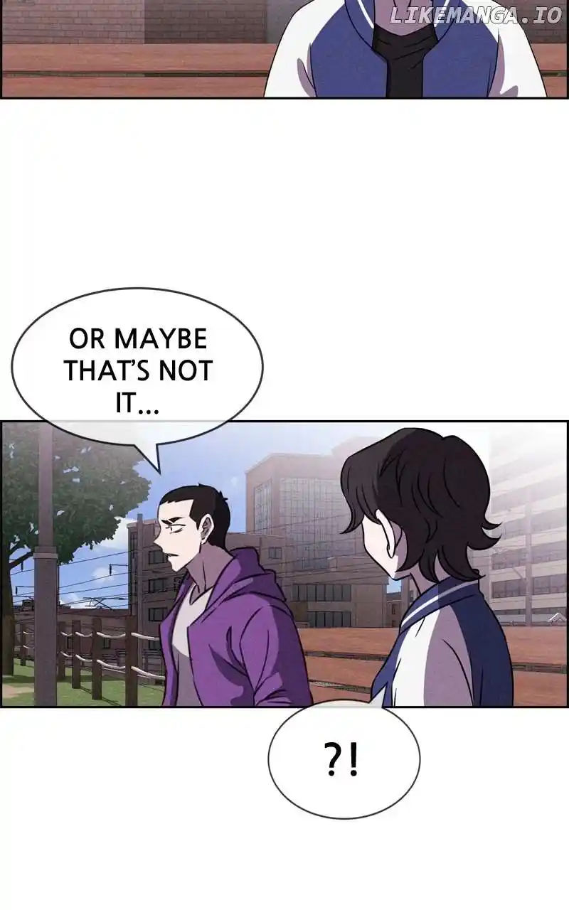 Flawed Almighty Chapter 118