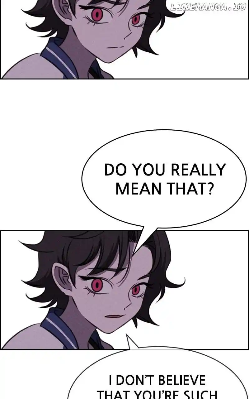 Flawed Almighty Chapter 118