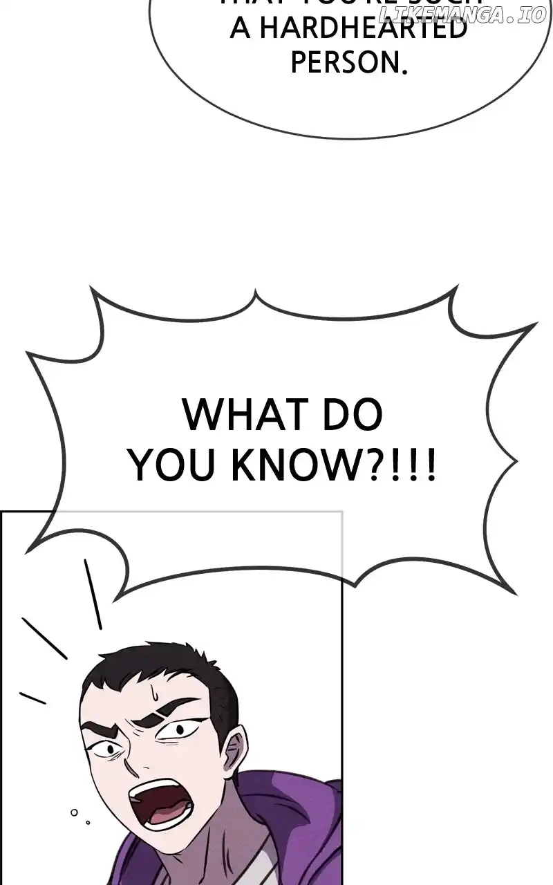 Flawed Almighty Chapter 118