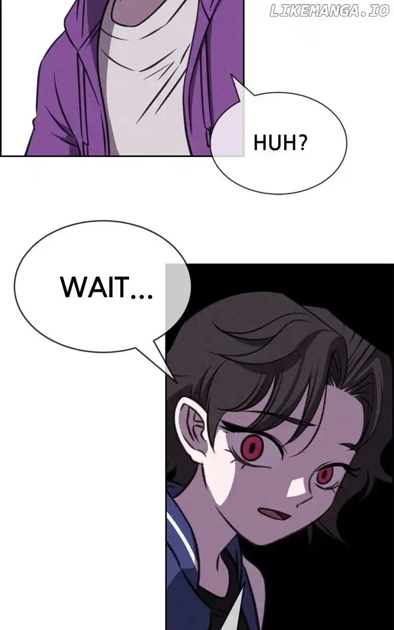 Flawed Almighty Chapter 118