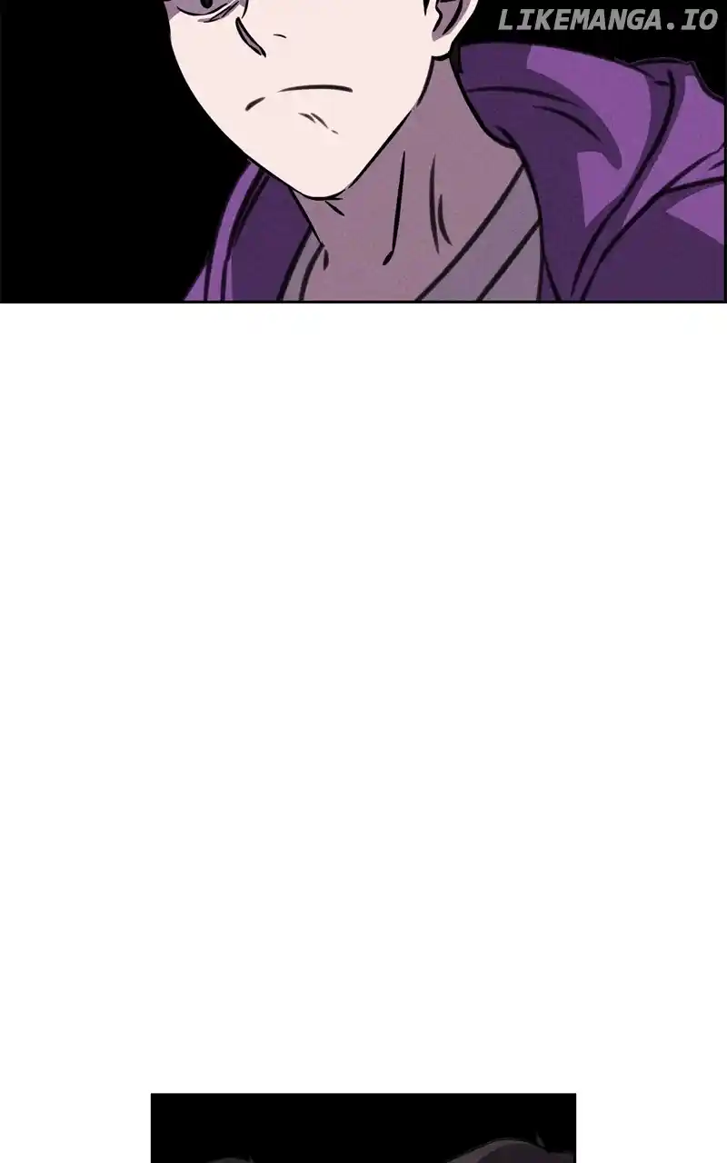 Flawed Almighty Chapter 118