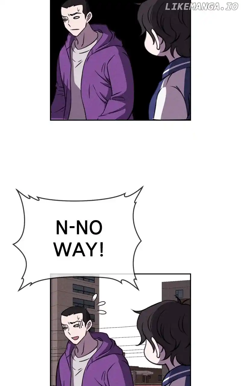 Flawed Almighty Chapter 118