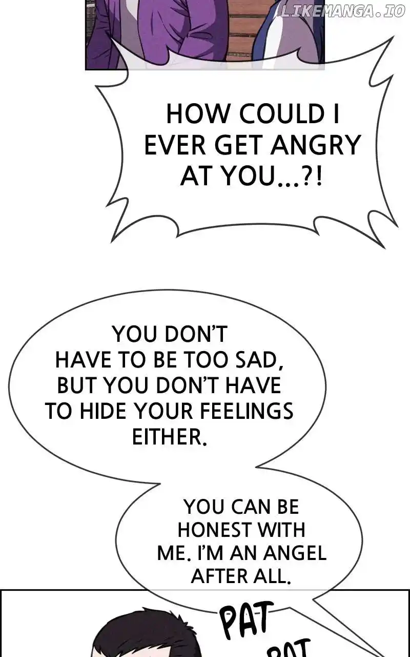 Flawed Almighty Chapter 118