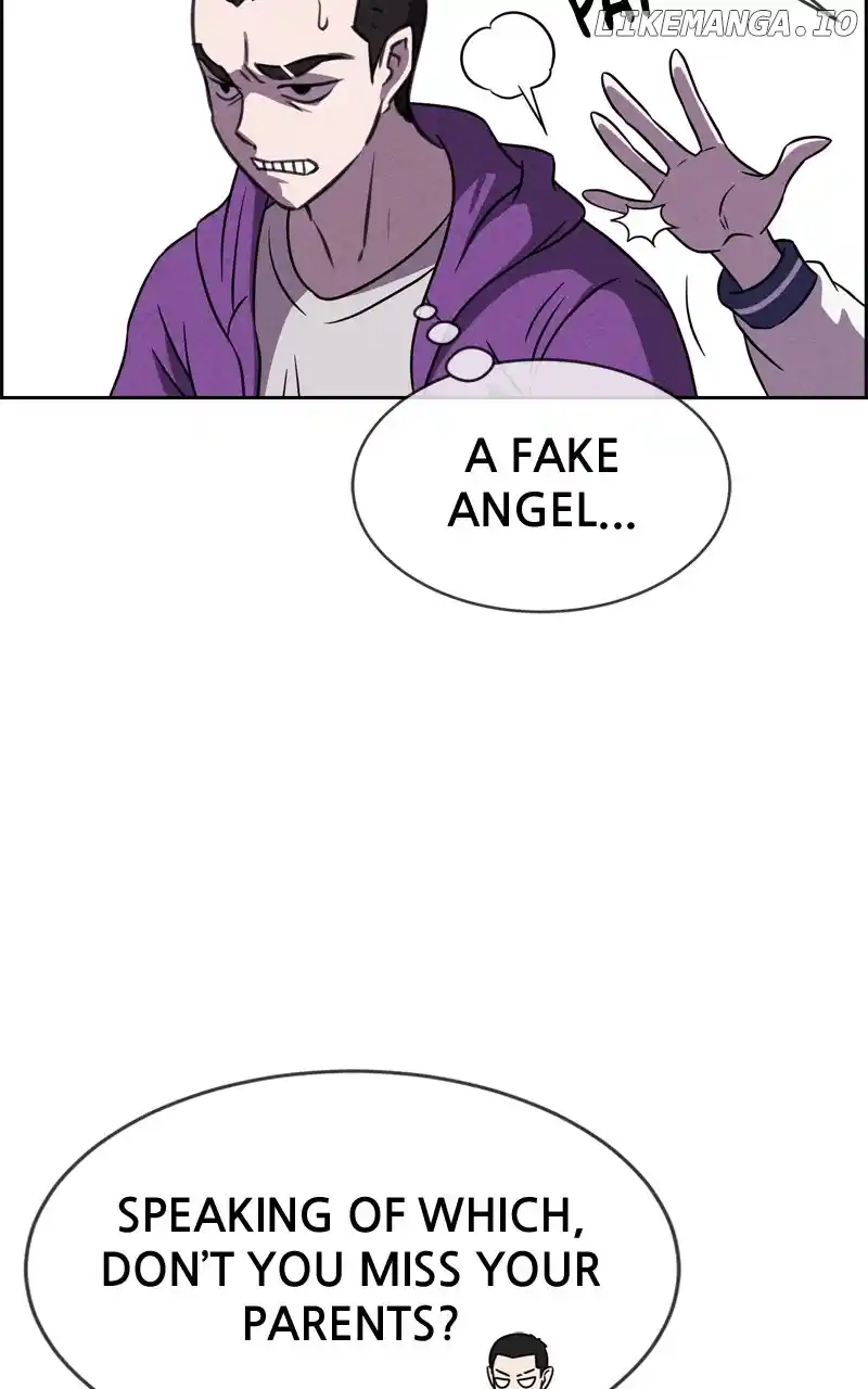 Flawed Almighty Chapter 118