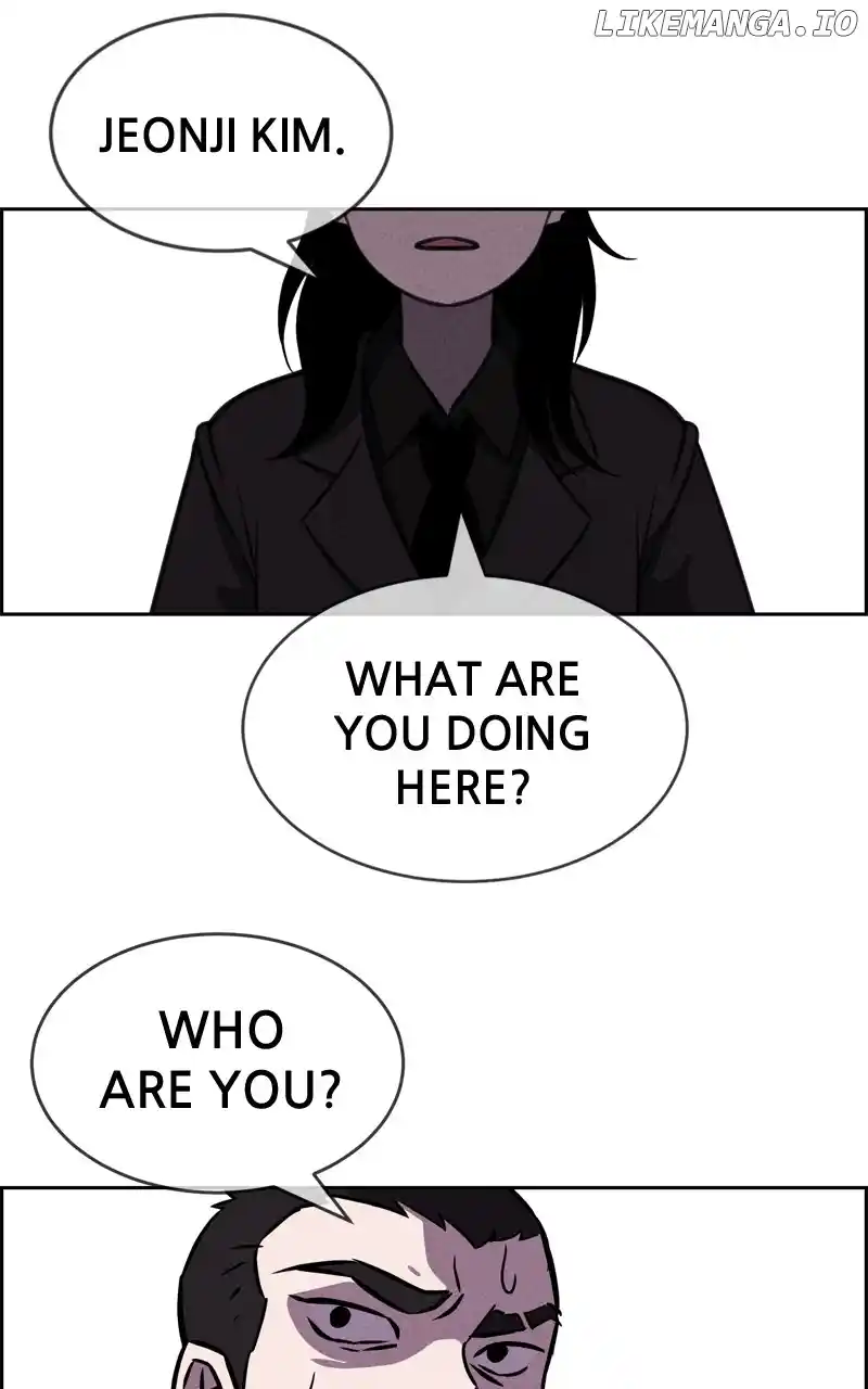 Flawed Almighty Chapter 118