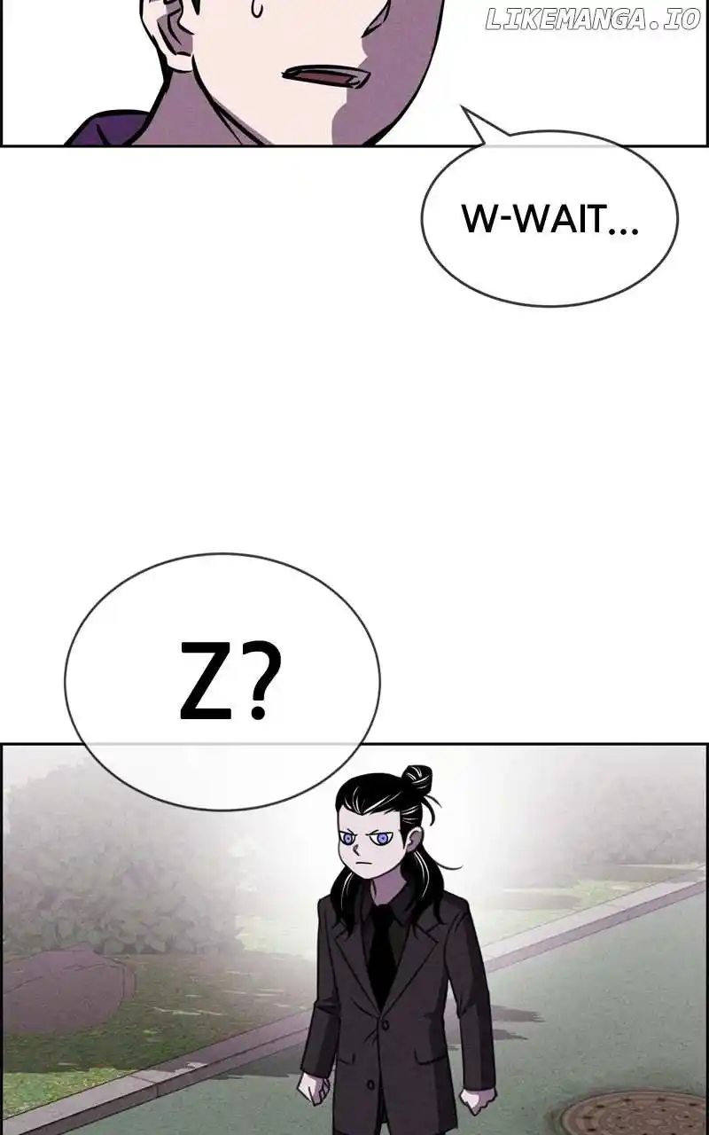 Flawed Almighty Chapter 118