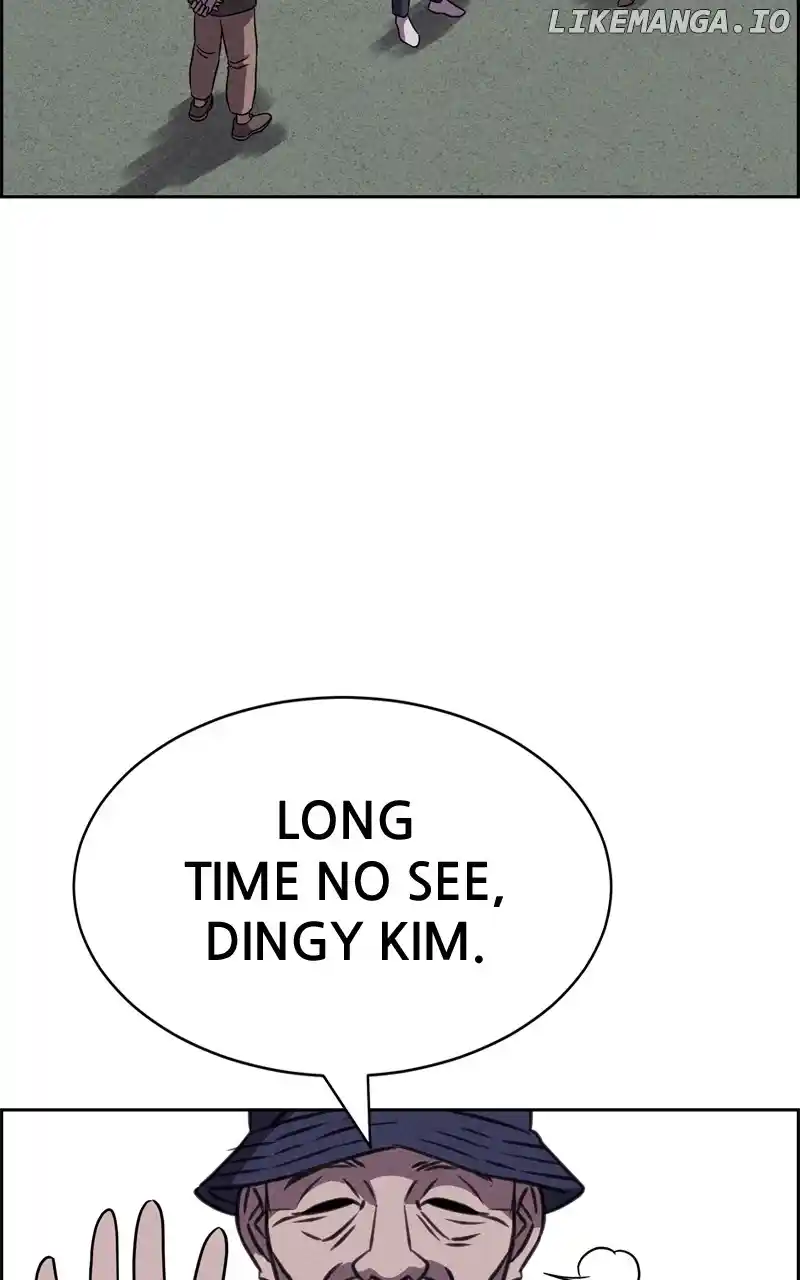 Flawed Almighty Chapter 118