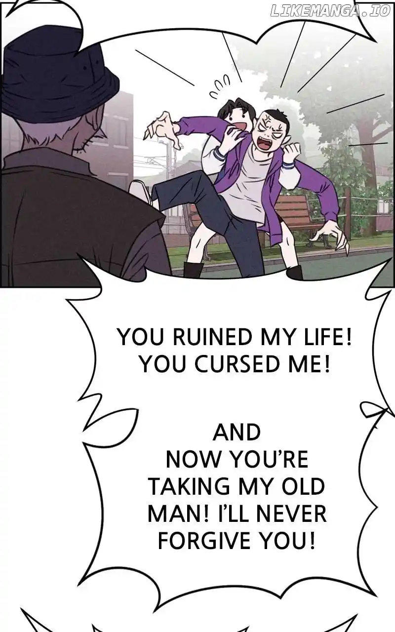 Flawed Almighty Chapter 118