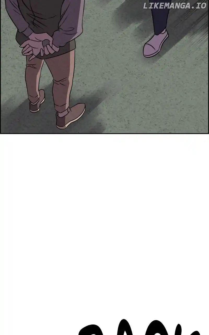 Flawed Almighty Chapter 118