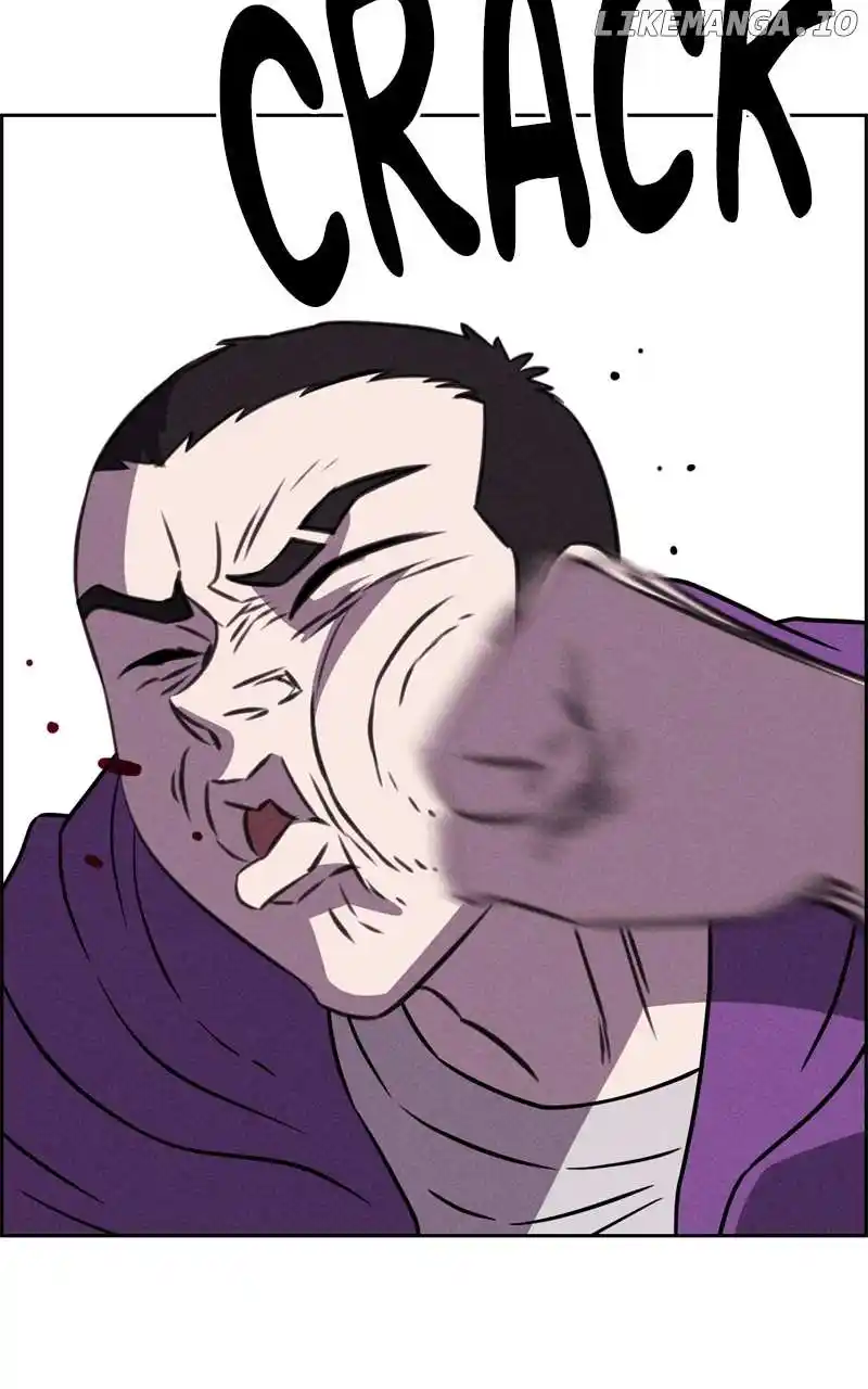 Flawed Almighty Chapter 118