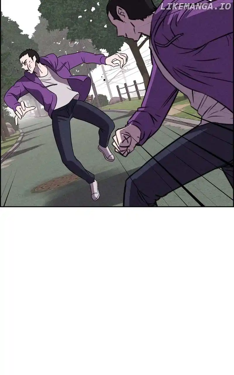 Flawed Almighty Chapter 118