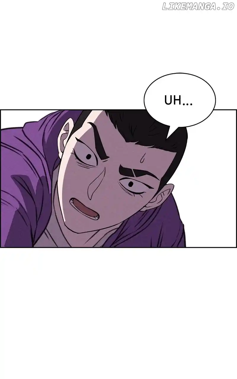 Flawed Almighty Chapter 118