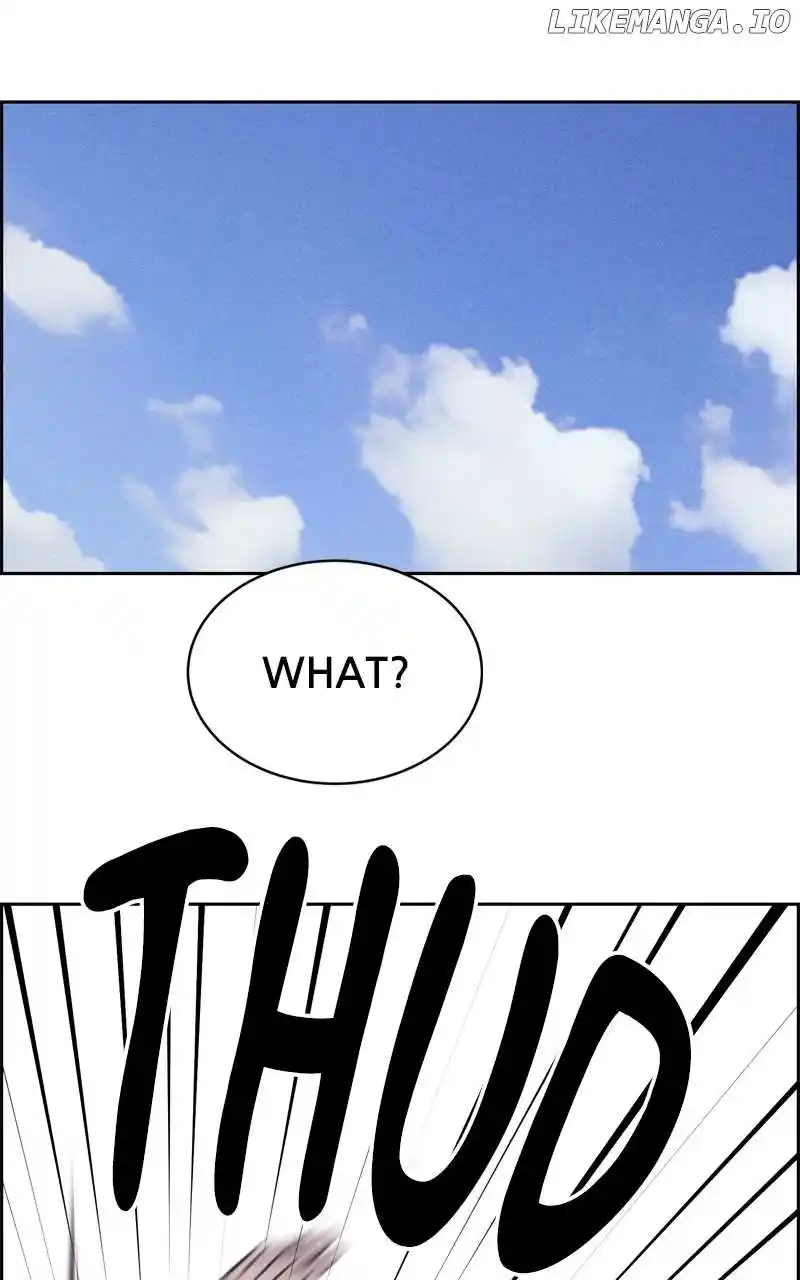 Flawed Almighty Chapter 118