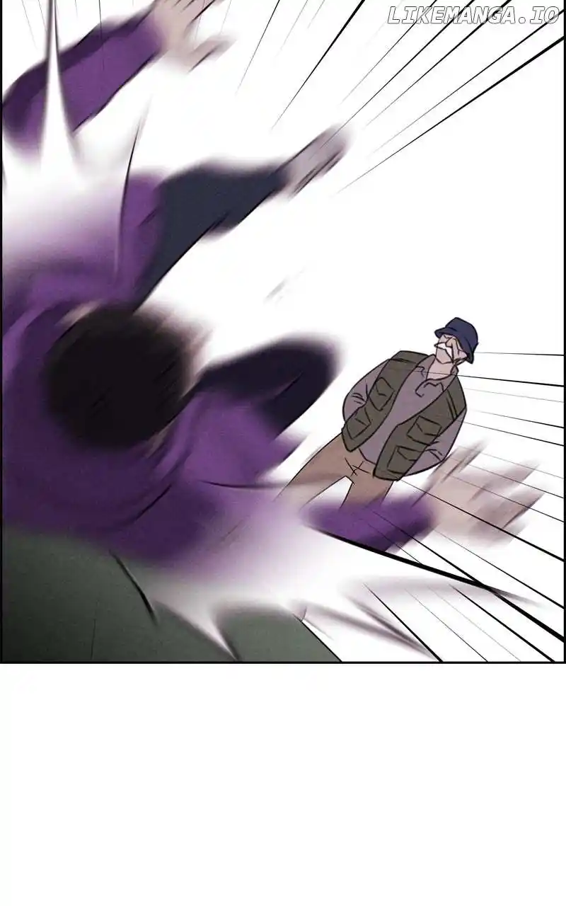 Flawed Almighty Chapter 118