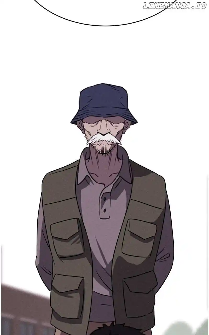 Flawed Almighty Chapter 118