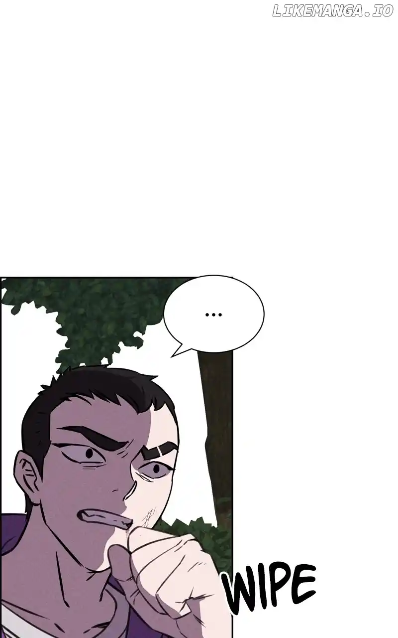 Flawed Almighty Chapter 118