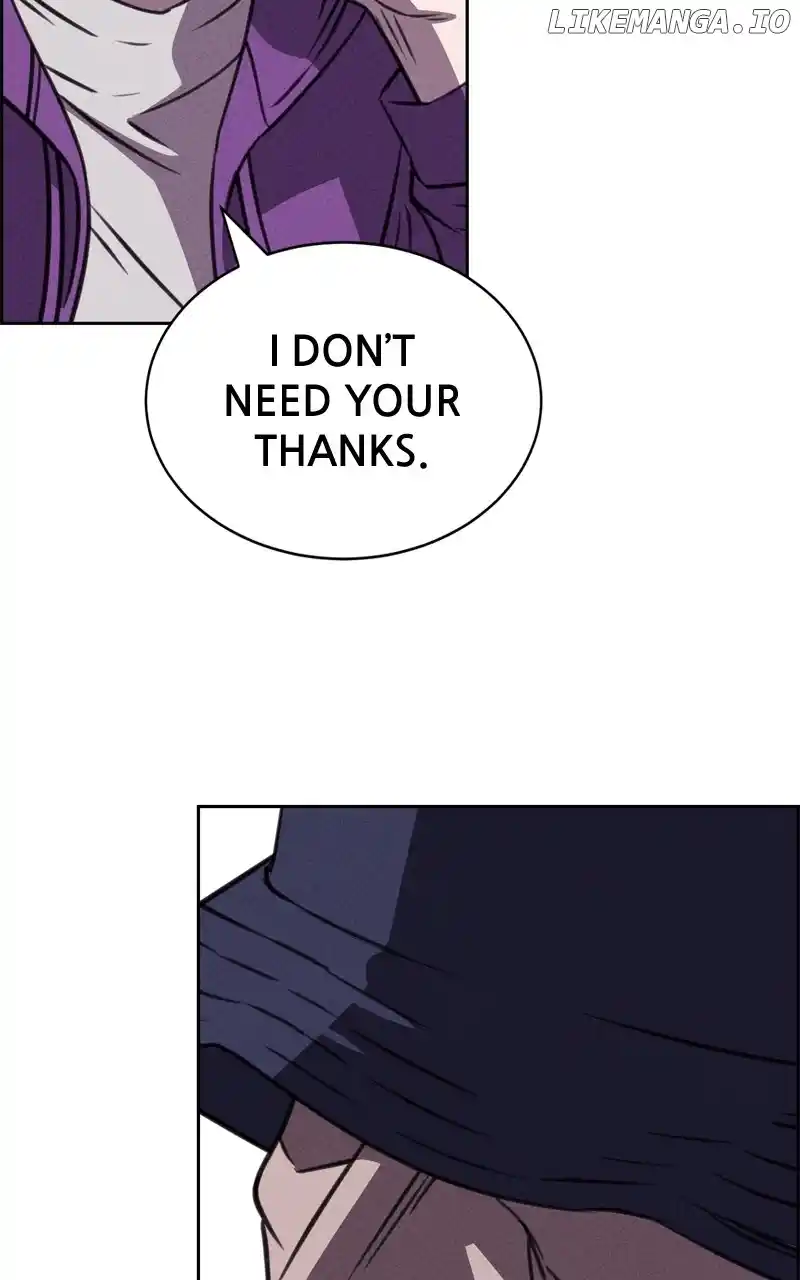 Flawed Almighty Chapter 118