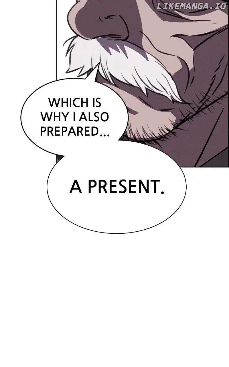 Flawed Almighty Chapter 118