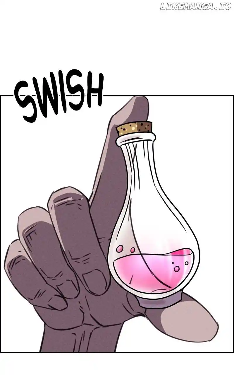 Flawed Almighty Chapter 118