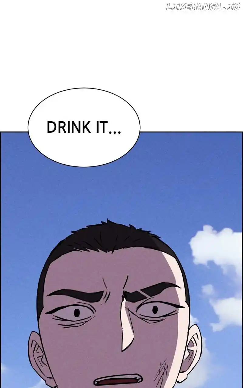 Flawed Almighty Chapter 118