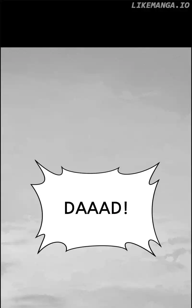 Flawed Almighty Chapter 119