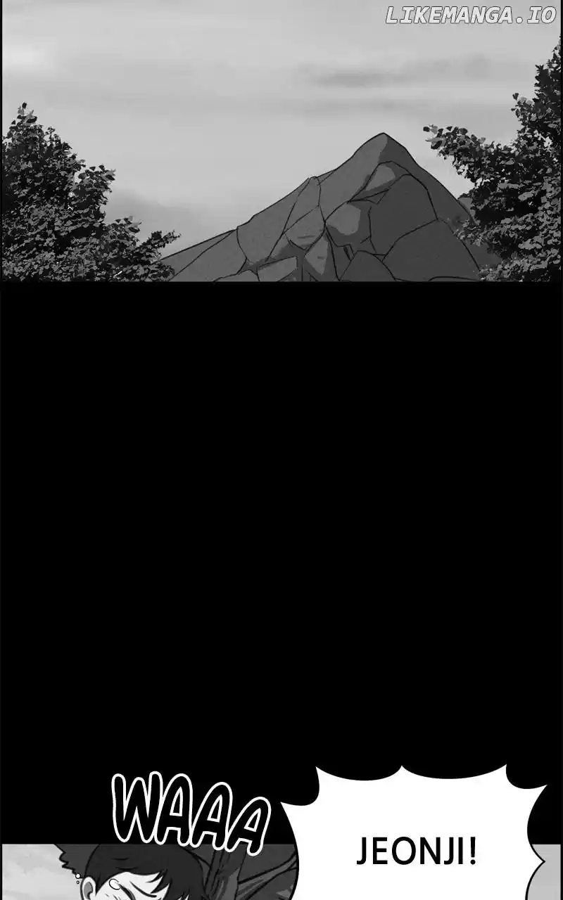 Flawed Almighty Chapter 119