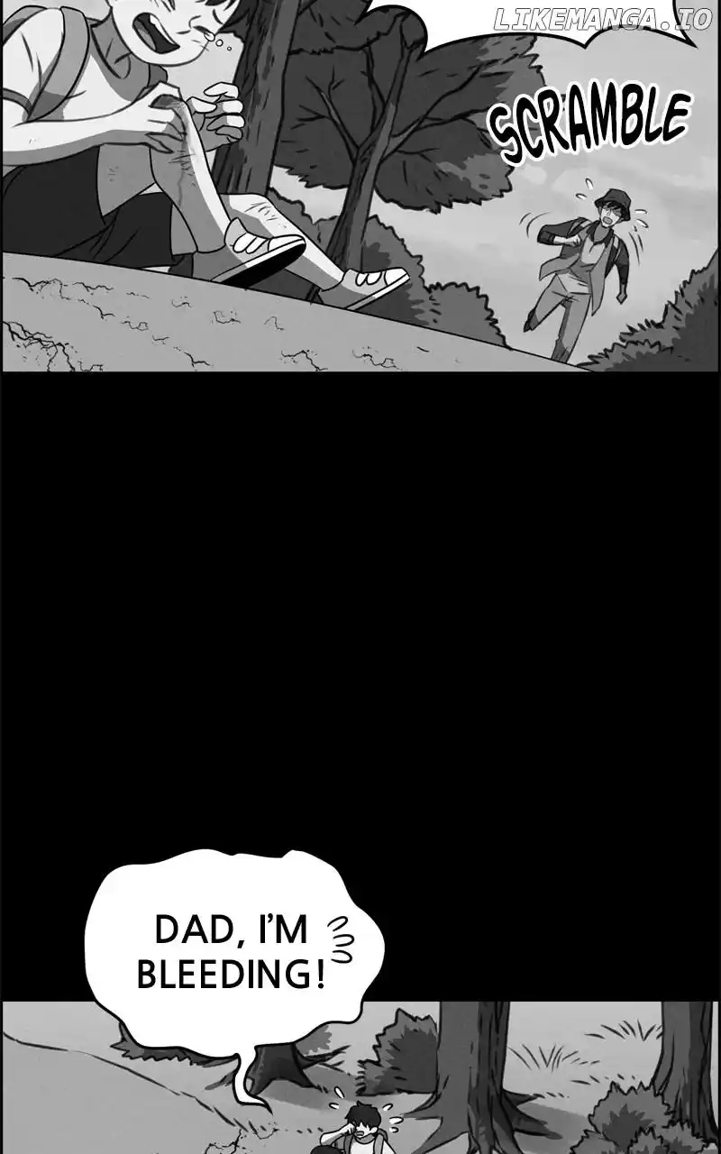 Flawed Almighty Chapter 119