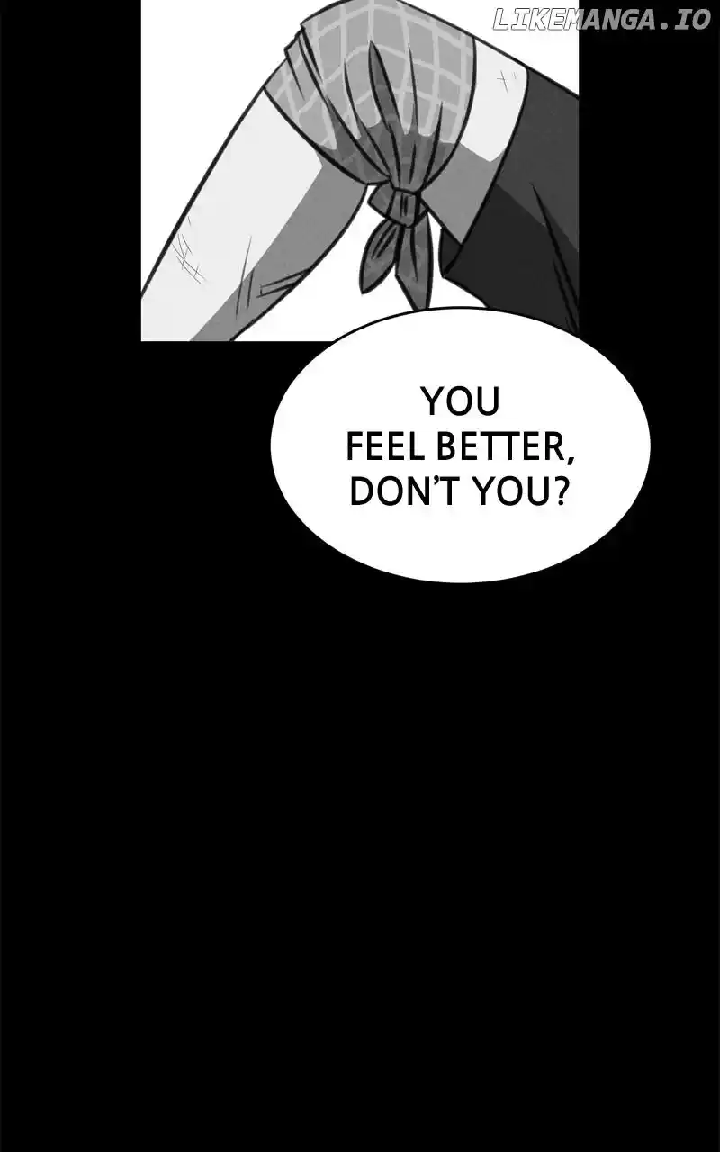 Flawed Almighty Chapter 119