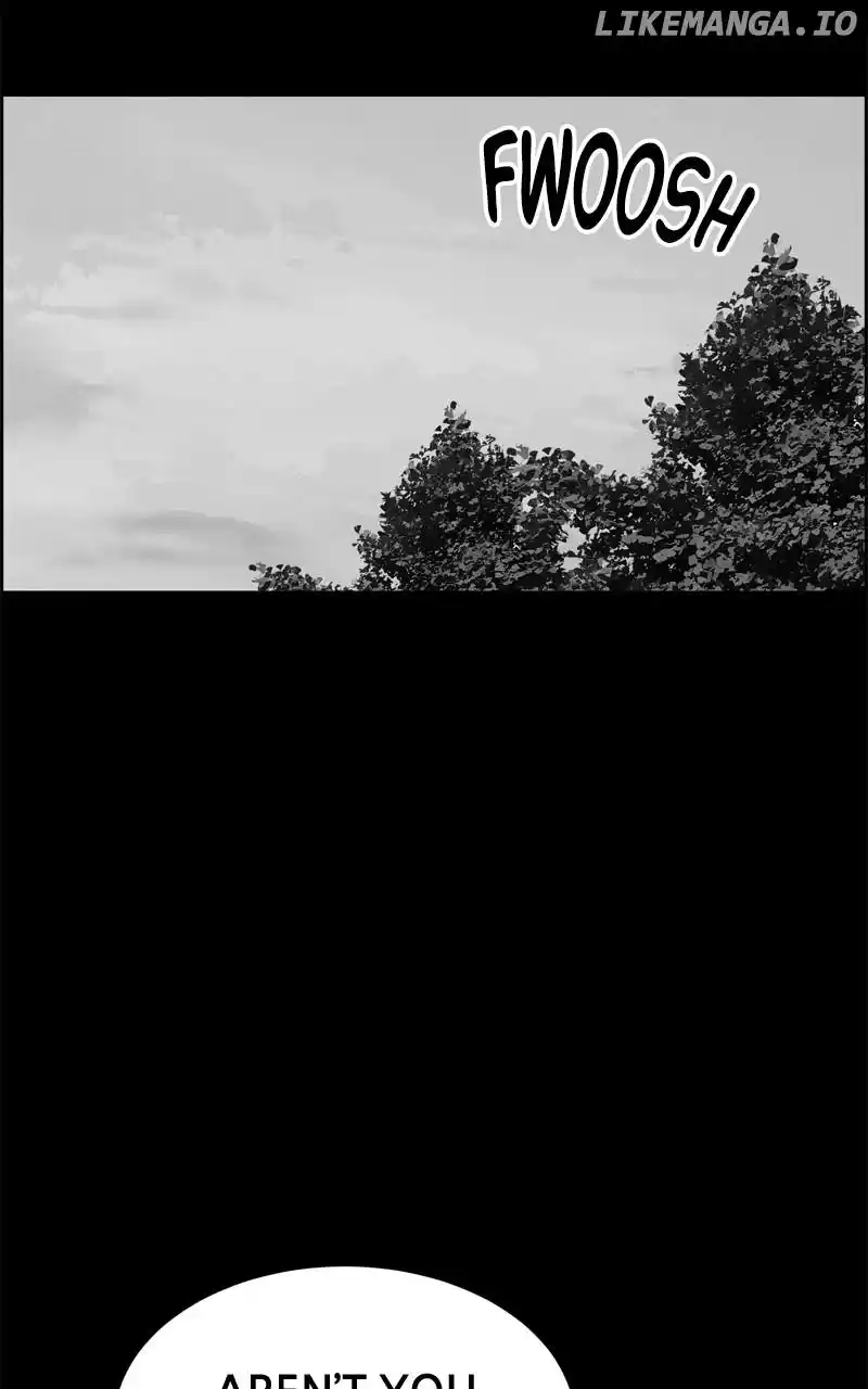 Flawed Almighty Chapter 119