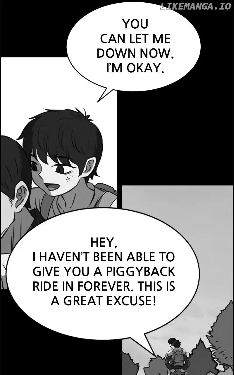 Flawed Almighty Chapter 119