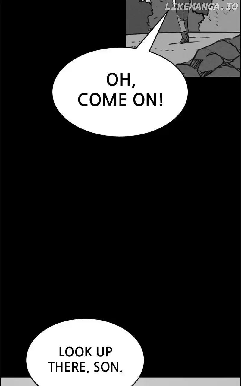 Flawed Almighty Chapter 119