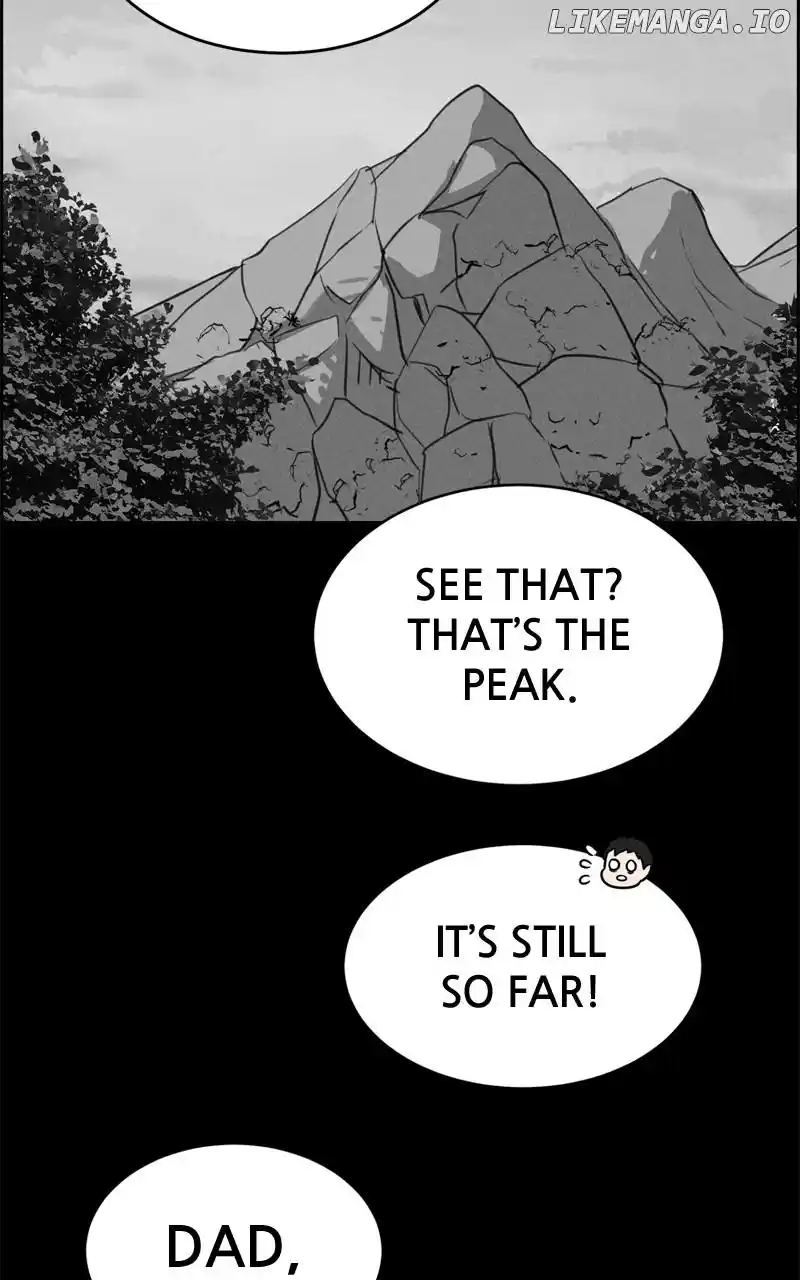 Flawed Almighty Chapter 119