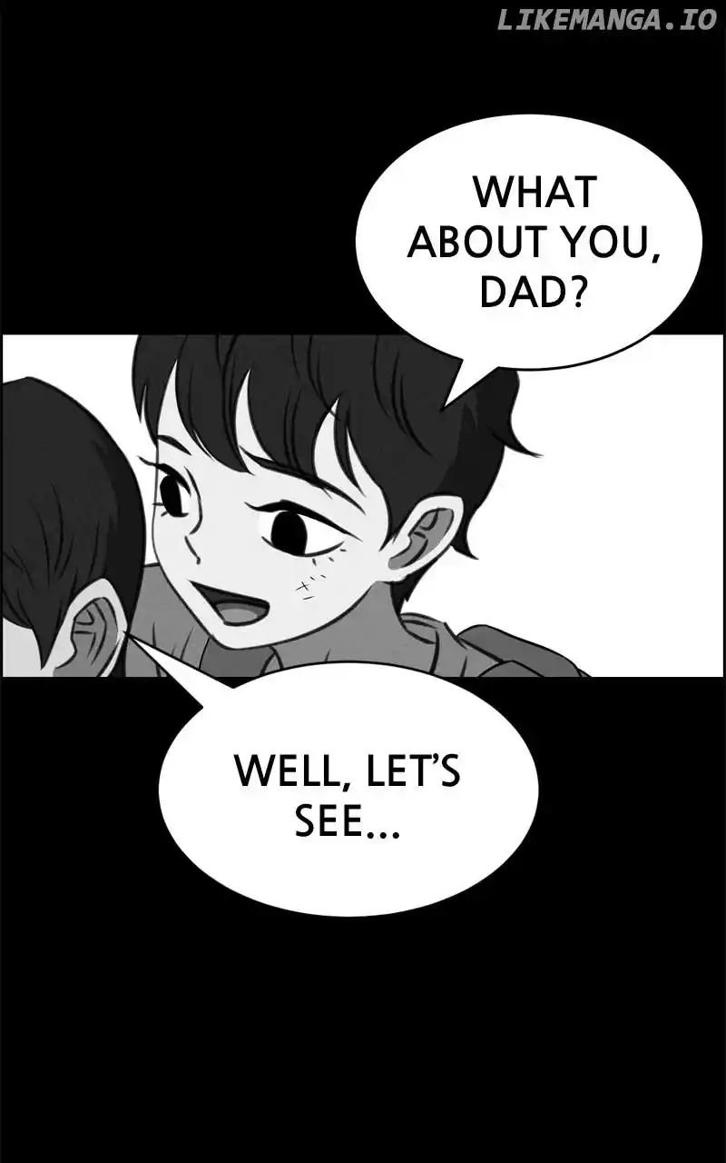 Flawed Almighty Chapter 119