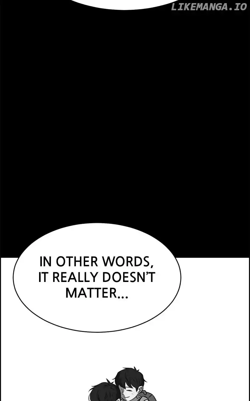 Flawed Almighty Chapter 119