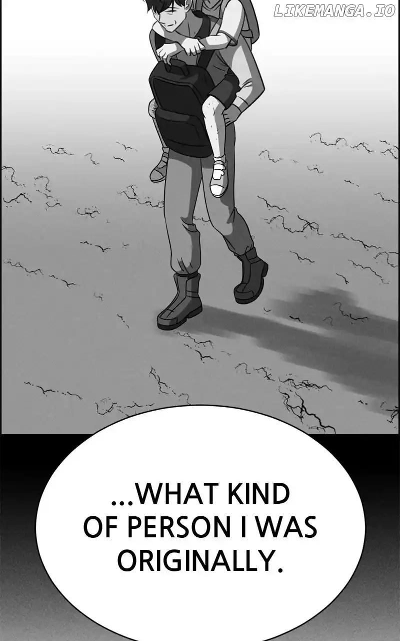 Flawed Almighty Chapter 119