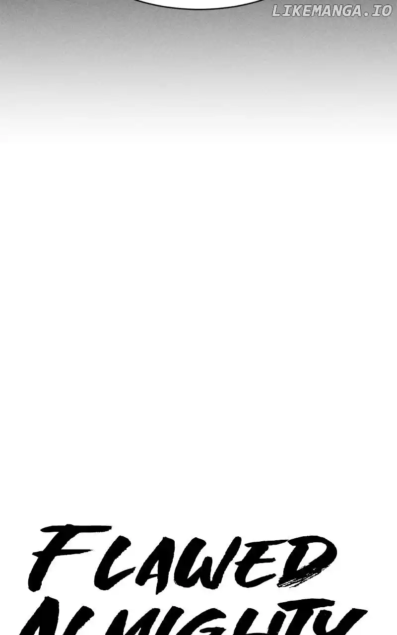 Flawed Almighty Chapter 119
