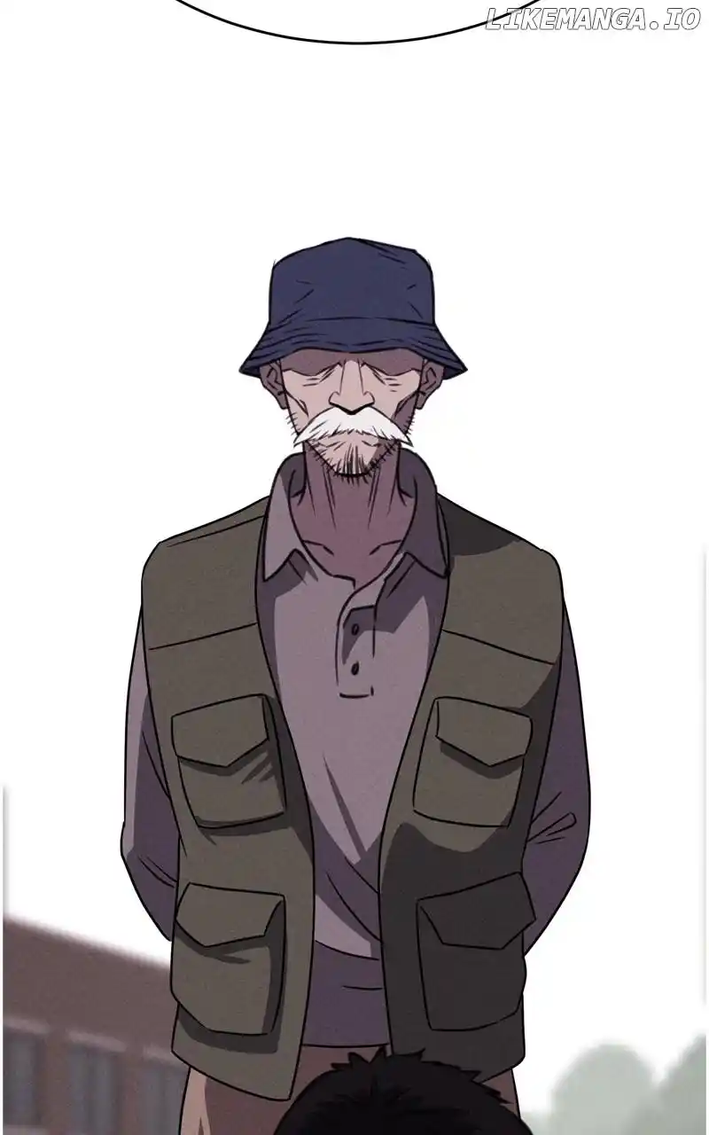 Flawed Almighty Chapter 119